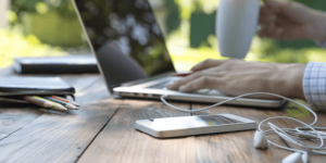 PTC-Computer-Solutions-Parker-Associates-blog-end-October-2019-offsite-remote-work